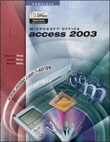 Microsoft Office Access 2003 - Haag, Stephen; Perry, James T.