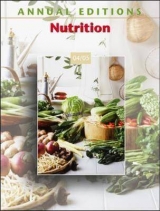 Nutrition - Zacas, Dorothea J. Klimis-; Klimis-Zacas, Dorothy J.