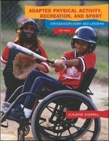 Adapted Physical Activity, Recreation and Sport - Sherrill, Claudine