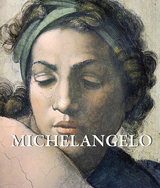 Michelangelo - Eug&egrave;ne M&uuml;ntz