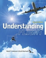 Understanding Flight, Second Edition - Anderson, David; Eberhardt, Scott
