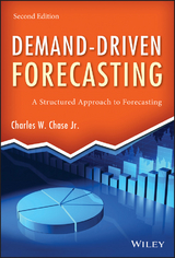 Demand-Driven Forecasting - Charles W. Chase
