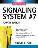Signaling System # 7 - Russell, Travis