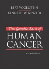 The Genetic Basis of Human Cancer - Vogelstein, Bert; Kinzler, Kenneth