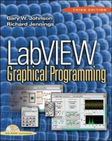 LabVIEW Graphical Programming - Johnson, Gary W.