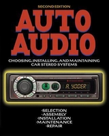Auto Audio - Yoder, Andrew