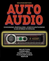 Auto Audio - Yoder, Andrew