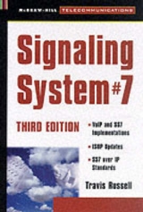 Signaling System #7 - Russell, Travis