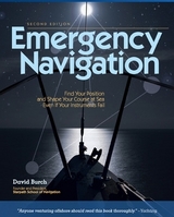 Emergency Navigation - Burch, David