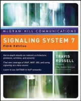 Signaling System #7, Fifth Edition - Russell, Travis