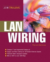 LAN Wiring - Trulove, James