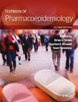 Textbook of Pharmacoepidemiology - 