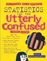 Statistics for the Utterly Confused - Jaisingh, Lloyd