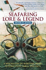 Seafaring Lore and Legend - Jeans, Peter