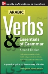 Arabic Verbs & Essentials of Grammar, 2E - Wightwick, Jane; Gaafar, Mahmoud