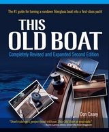 This Old Boat, Second Edition - Casey, Don