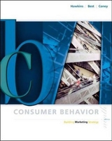 Consumer Behavior - Hawkins, Del I.; Best, Roger; Coney, Kenneth