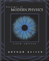 Concepts of Modern Physics (Int'l Ed) - Beiser, Arthur