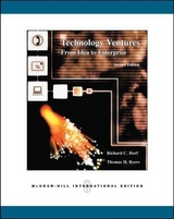Technology Ventures - Dorf, Richard; Byers, Thomas