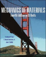Mechanics of Materials - Beer, Ferdinand P.; Johnston, E. Russell; Dewolf, John T.