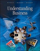 Understanding Business - Nickels, William G.; etc.; McHugh, Susan; McHugh, James