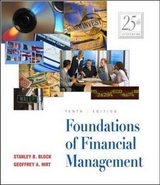 Foundations of Financial Management - Block, Stanley B.; Hirt, Geoffrey A.