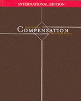 Compensation - Milkovich, George T.; Newman, Jerry M.