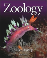 Zoology - Miller, Stephen; Harley, John