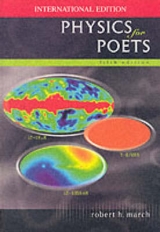 Physics for Poets - March, Robert
