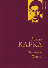 Kafka,F.,Gesammelte Werke - Franz Kafka