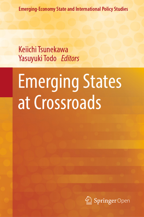 Emerging States at Crossroads - 