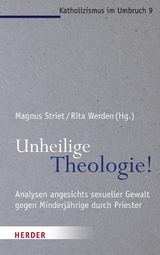 Unheilige Theologie! - 