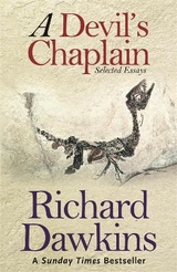 A Devil's Chaplain - Dawkins, Prof Richard
