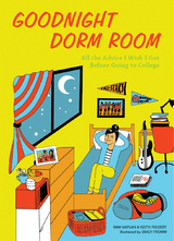 Goodnight Dorm Room -  Samuel Kaplan,  Keith Riegert