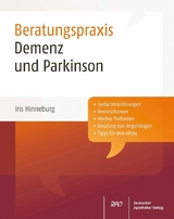 Demenz und Parkinson - Iris Hinneburg