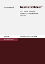 Transkulturationen? -  Kokou Azamede