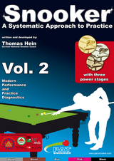 PAT Snooker Vol.2 - Thomas Hein