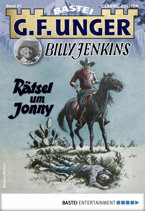 G. F. Unger Tom Prox & Pete -62 - G. F. Unger