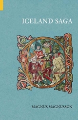 Iceland Saga - Magnusson, Magnus
