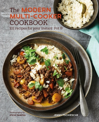 Modern Multi-cooker Cookbook
