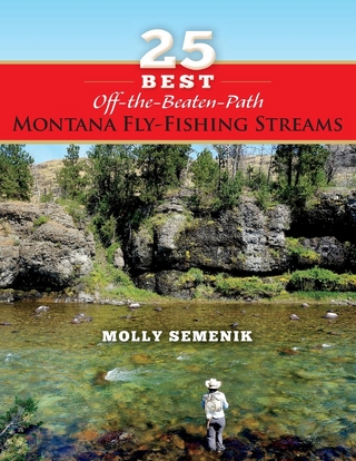 25 Best Off-The-Beaten-Path Montana Fly Fishing Streams