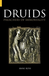 Druids - Anne Ross