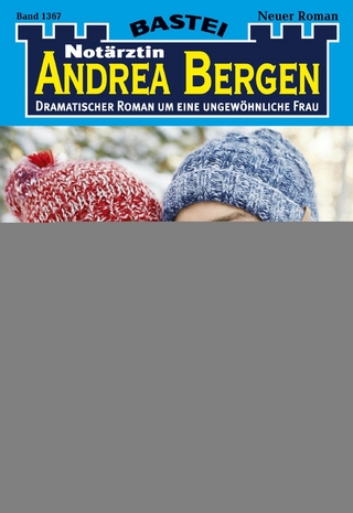 Notärztin Andrea Bergen 1367