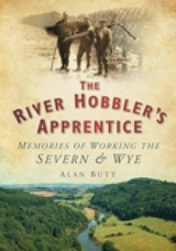 The River Hobbler's Apprentice - Alan Butt