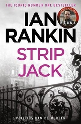 Strip Jack - Rankin, Ian