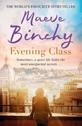 Evening Class - Binchy, Maeve