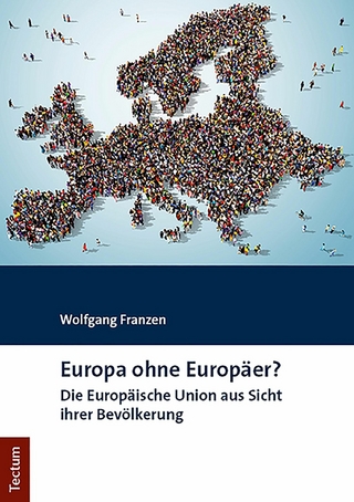 Europa ohne Europäer?