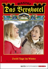 Das Berghotel 182 - Verena Kufsteiner