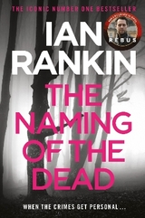 The Naming of the Dead - Rankin, Ian