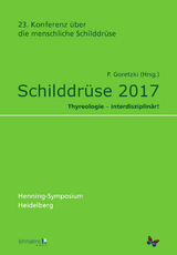 Schilddr&uuml;se 2017 - 